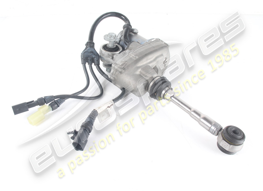 ATTUATORE Lamborghini USATO. NUMERO PARTE 470501397B (1)