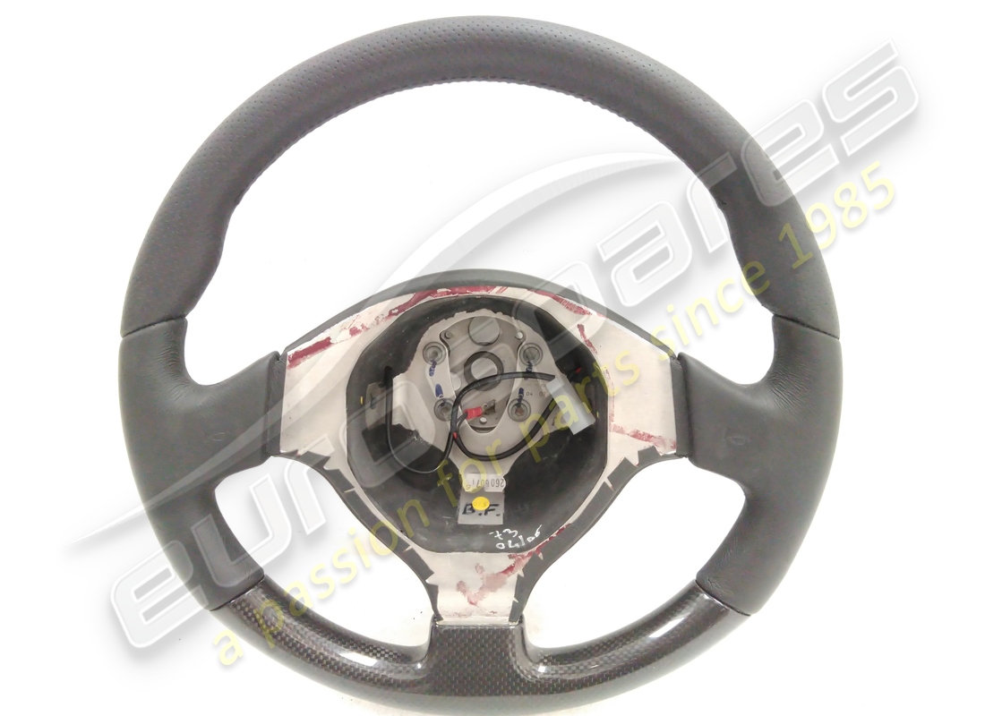 VOLANTE Lamborghini USATO. NUMERO PARTE 410419091L (1)