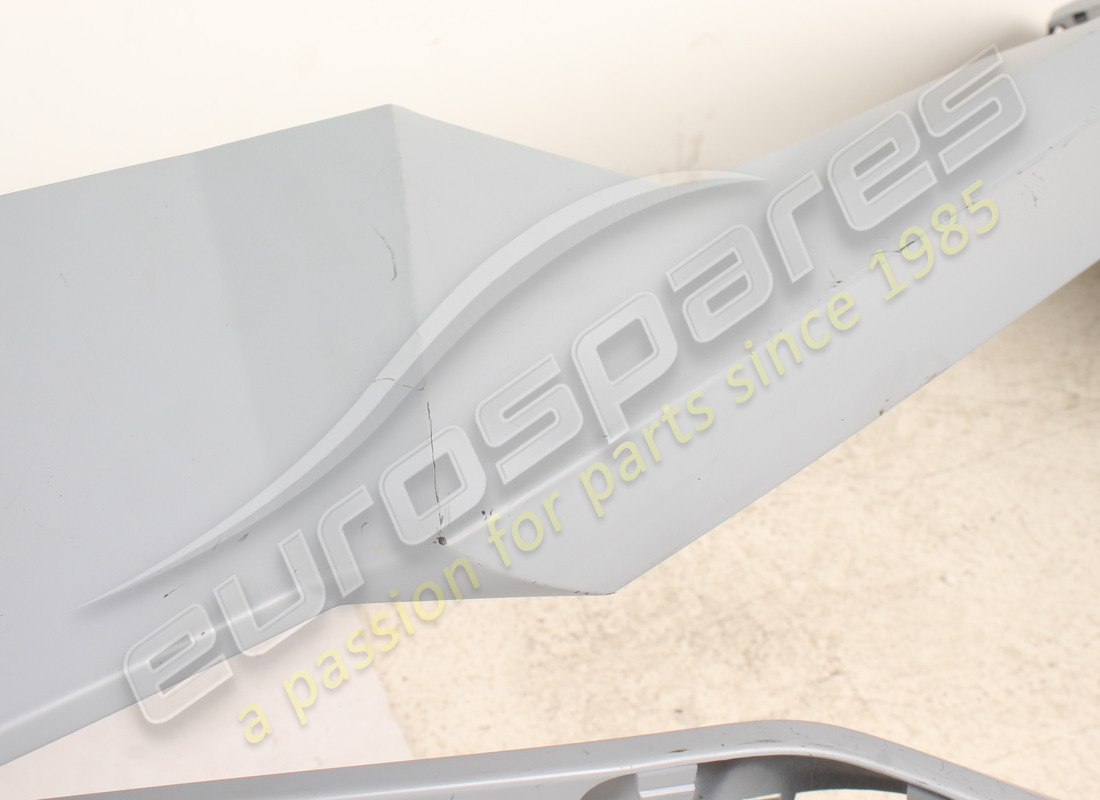 nuovo lamborghini paraurti anteriore. numero parte 4ml807437agru (6)