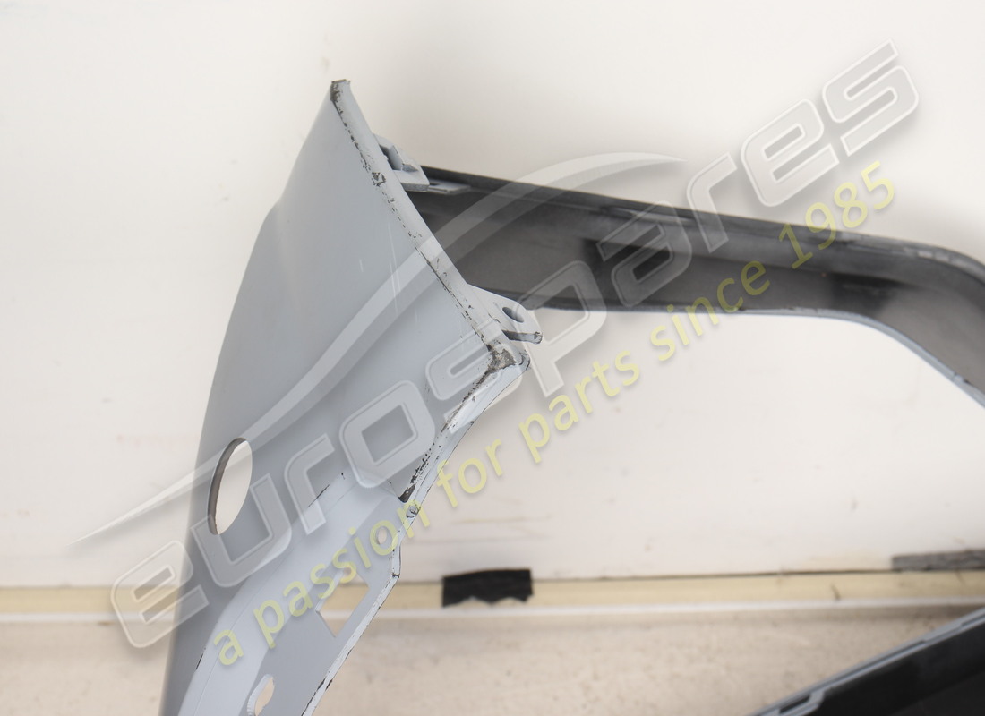 nuovo lamborghini paraurti anteriore. numero parte 4ml807437agru (9)