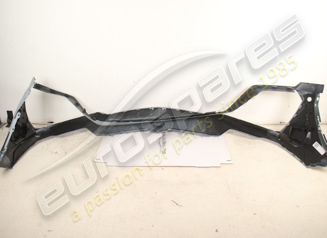 nuovo lamborghini paraurti anteriore. numero parte 4ml807437agru (10)