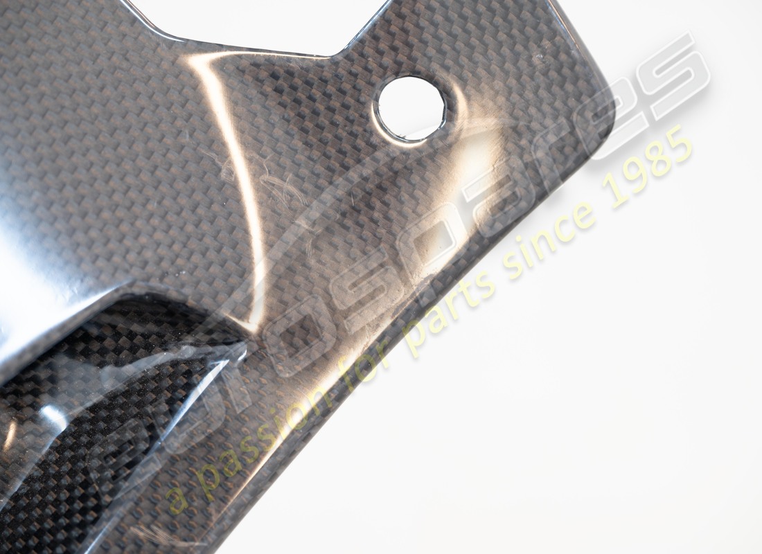 NUOVO (ALTRO) FERRARI PANNELLO POSTERIORE SX - PANNELLO IN CARBONIO. NUMERO PARTE 68615100 (4) nuovo (altro) ferrari pannello posteriore sx - pannello in carbonio. numero parte 68615100 (4)