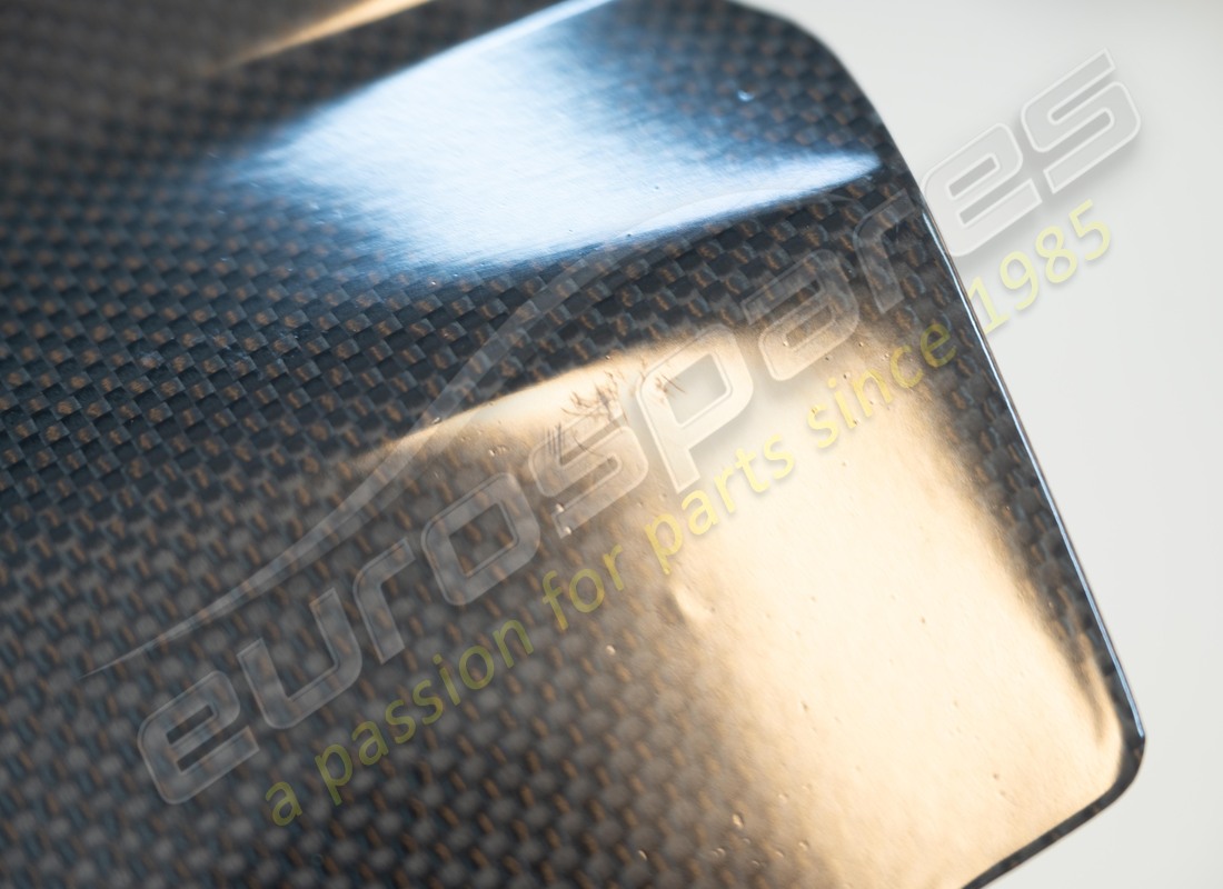 NUOVO (ALTRO) FERRARI PANNELLO POSTERIORE SX - PANNELLO IN CARBONIO. NUMERO PARTE 68615100 (3) nuovo (altro) ferrari pannello posteriore sx - pannello in carbonio. numero parte 68615100 (3)