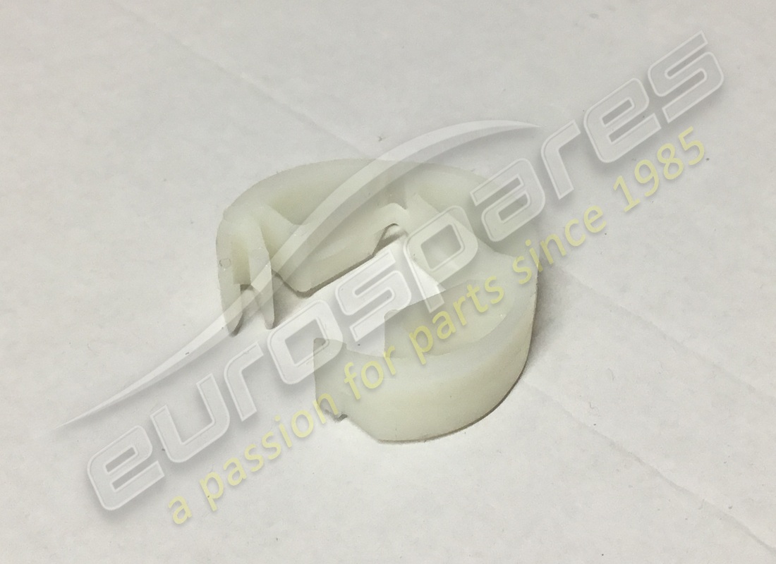 nuovo maserati anello distanziale per tubo freno. numero parte 327456313 (1)