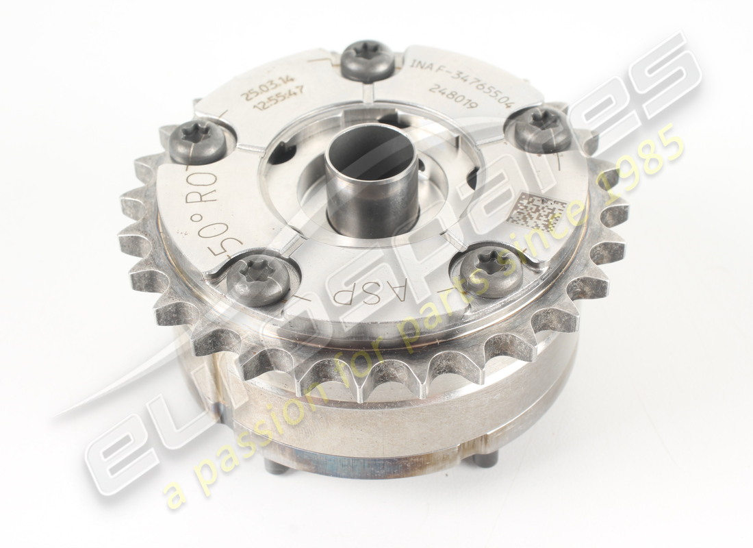 nuovo variatore di fase maserati. numero parte 248019 (2)