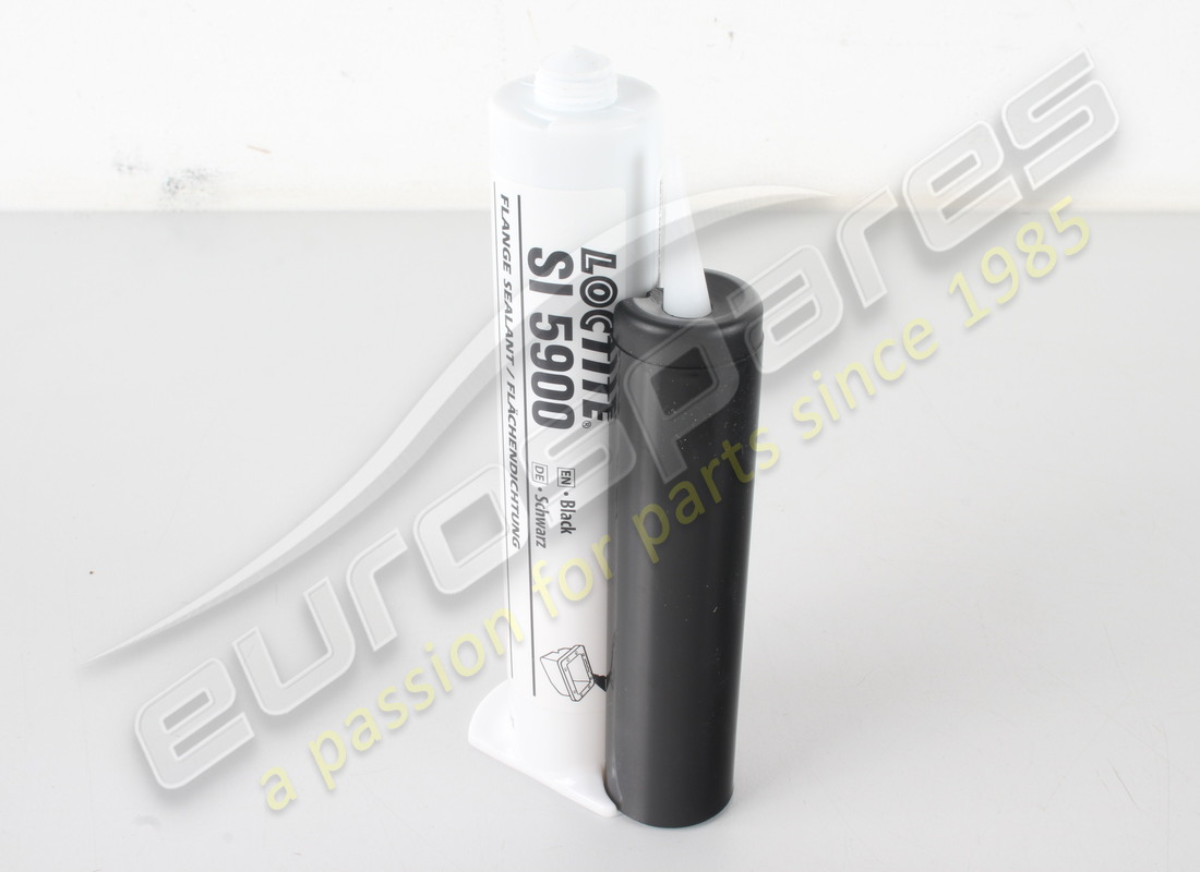 nuovo sigillante porsche. numero parte 00004330560 (2)