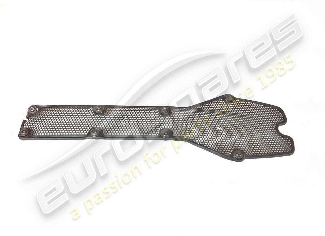 rivestimento in rete cosmetica ferrari usato. numero parte 789219 (3)