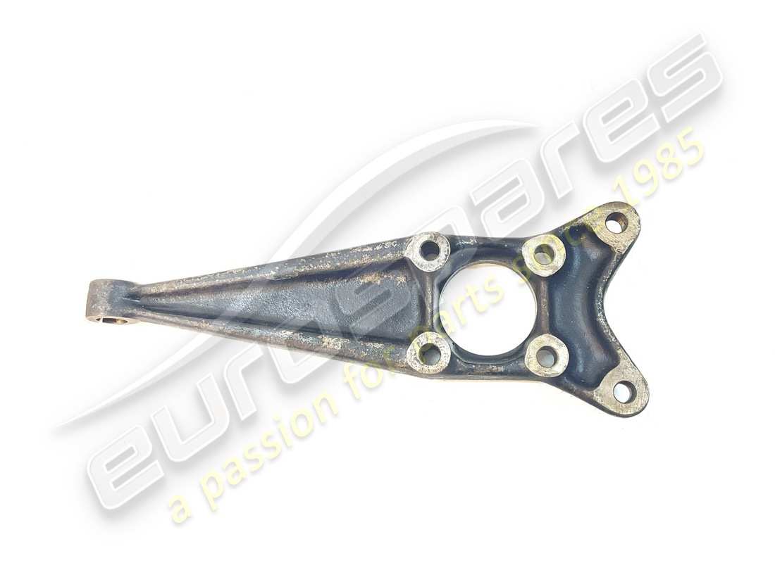nuovo lamborghini braccio sterzo ruota dx. numero parte 005100692 (1)