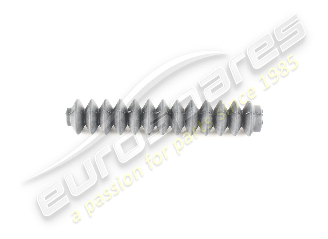 nuovo ferrari copertura antipolvere in gomma per cavo. numero parte 110947 (1)