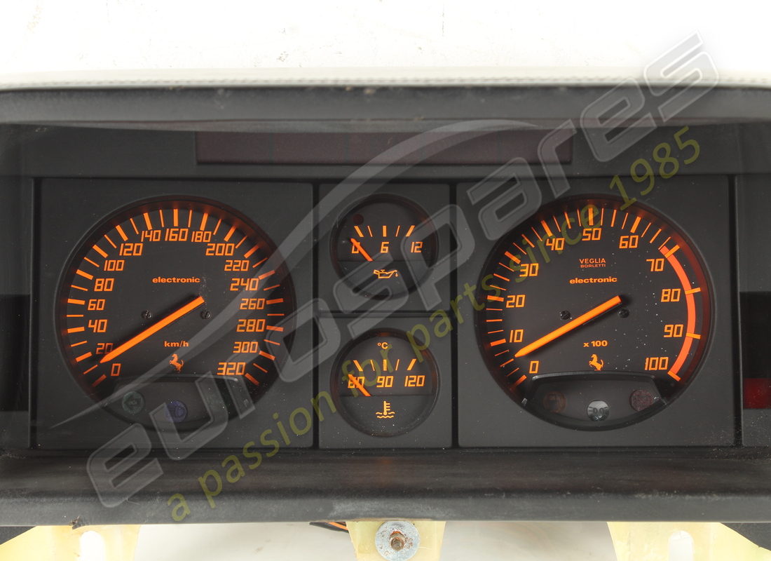 numero parte quadro strumenti ferrari usato lhd 123361 (2)
