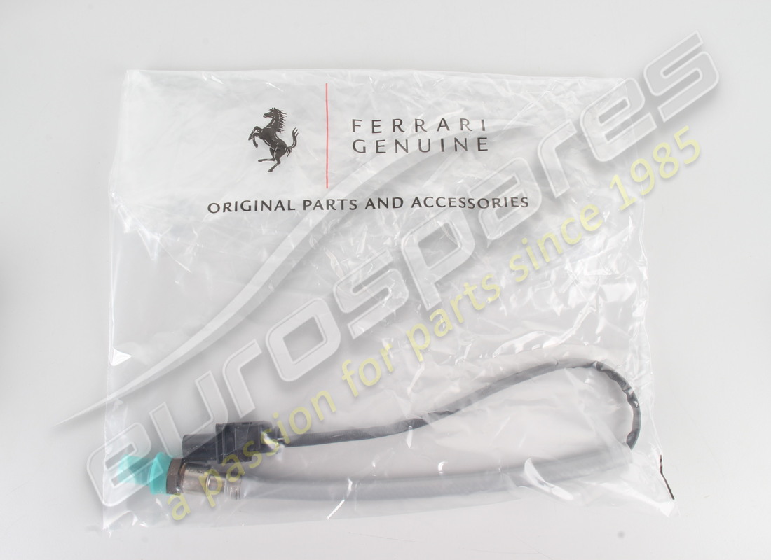 nuovo ferrari sensore ossigeno anteriore. numero parte 770768 (4)