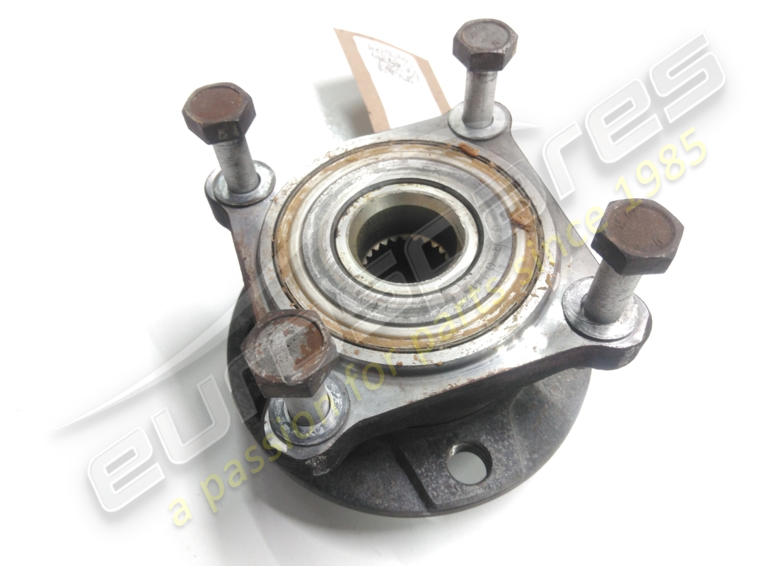 cuscinetto mozzo anteriore/posteriore completo usato ferrari. numero parte 157900 (2)