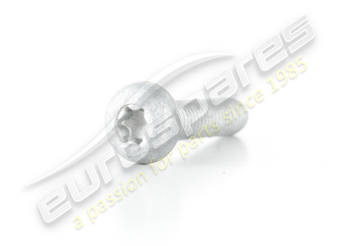 NUOVA VITE PORSCHE, TONDA, NUMERO PARTE 99907310201 (1) nuova vite porsche, tonda, numero parte 99907310201 (1)