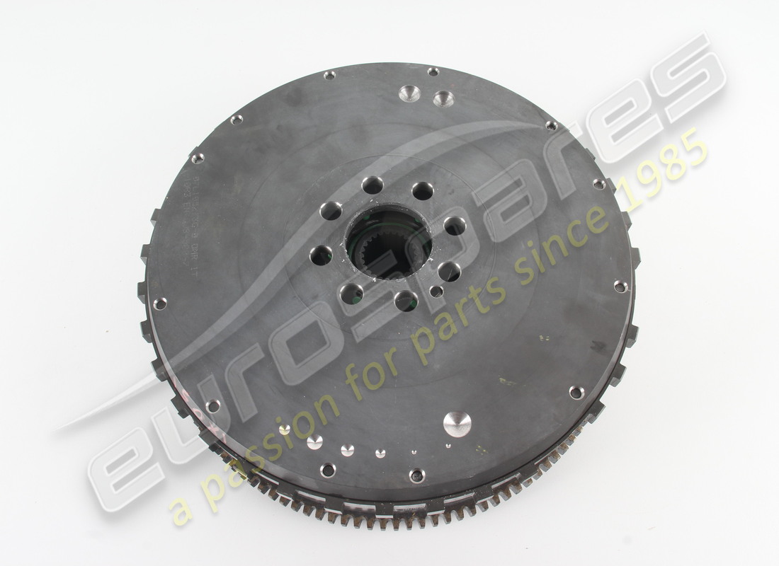 nuova frizione completa lamborghini. numero parte 07l105269f (3)
