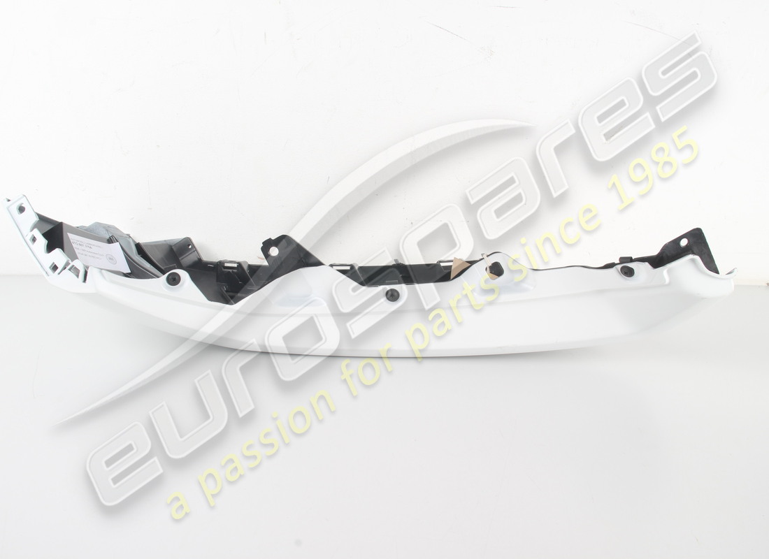 nuova lamborghini barra paraurti paraurti posteriore sx numero di parte 4t0807315a (2)