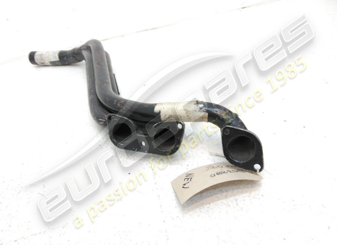 nuovo (altro) ferrari semi-scarico anterioremolteplice. numero parte 20388d (2)