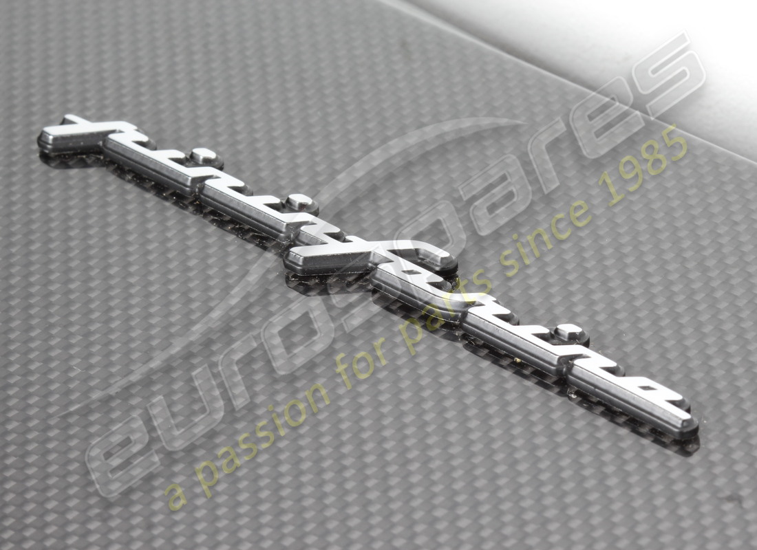rivestimento sottoporta dx usato ferrari. numero parte 83261200 (6)