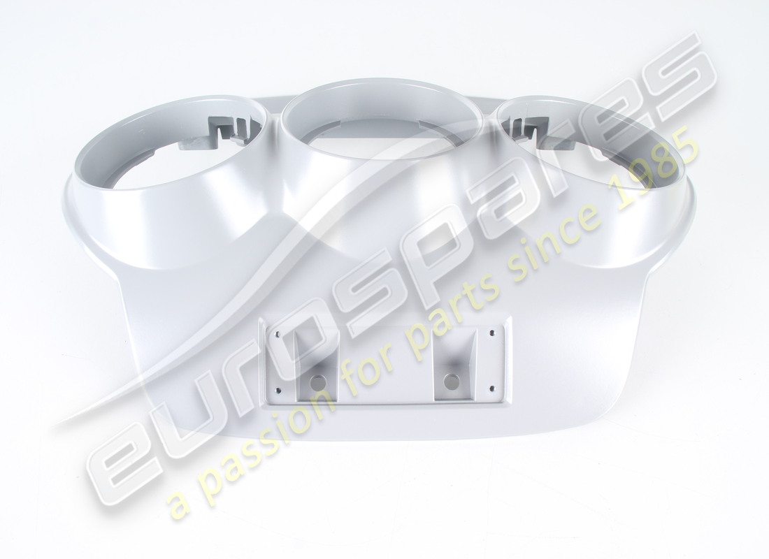 NUOVA FERRARI PIASTRA CENTRALE SUPERIORE. NUMERO PARTE 67796610 (4) nuova ferrari piastra centrale superiore. numero parte 67796610 (4)