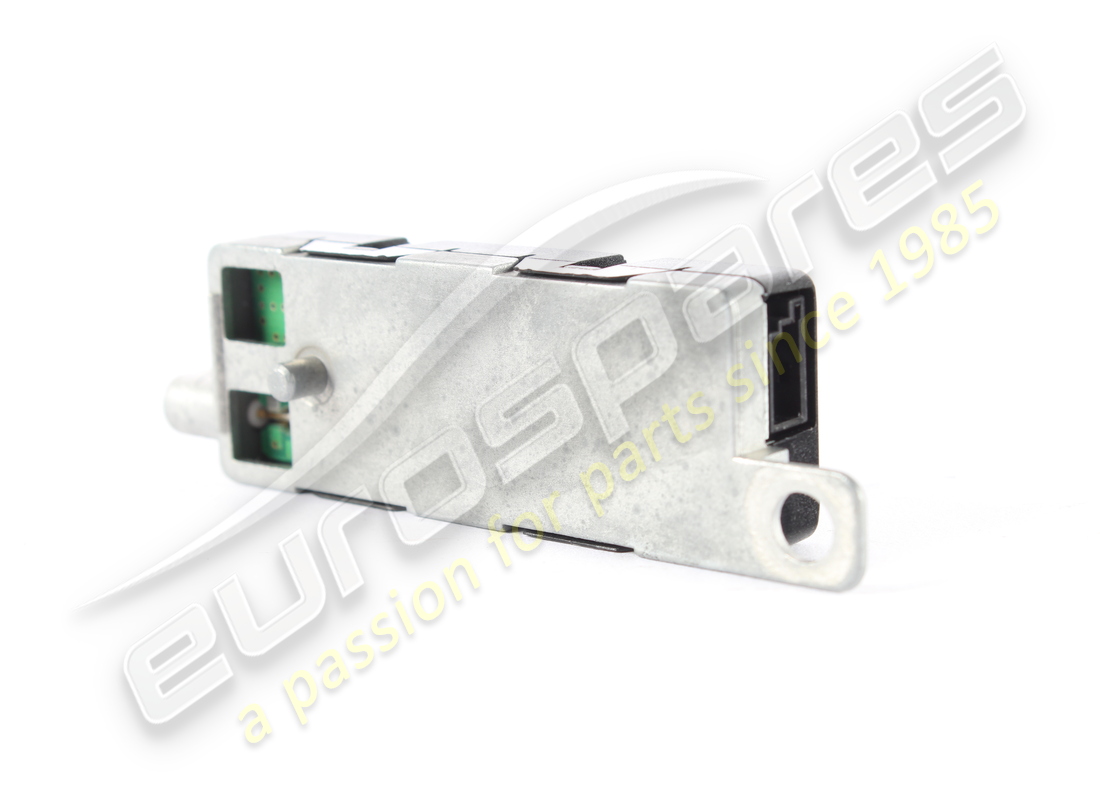 amplificatore radio usato ferrari. numero parte 252991 (4)