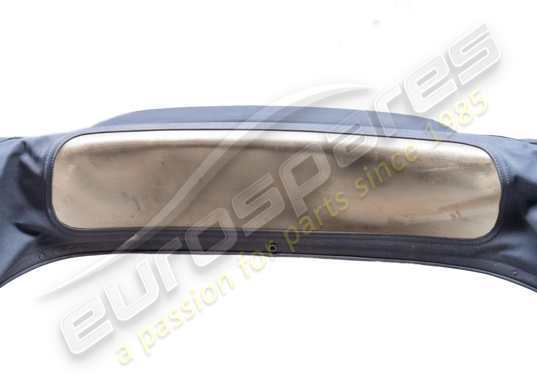 numero di parte destra del gruppo tetto spider ferrari usato 64897702 (2)