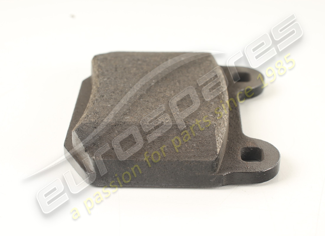 nuovo set maserati posteriore pastiglie dei freni. numero parte 673010320 (7)