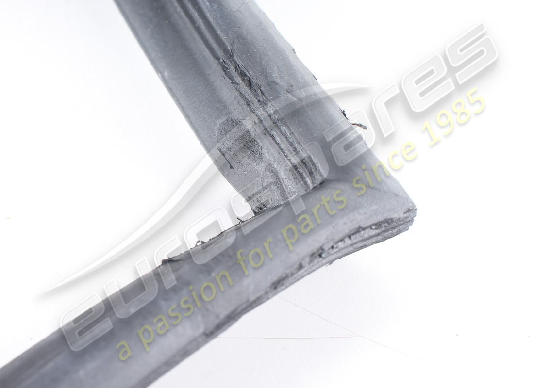 nuova porsche guarnizione porta - battistrada - nuovo design. numero parte 91153109503 (2)