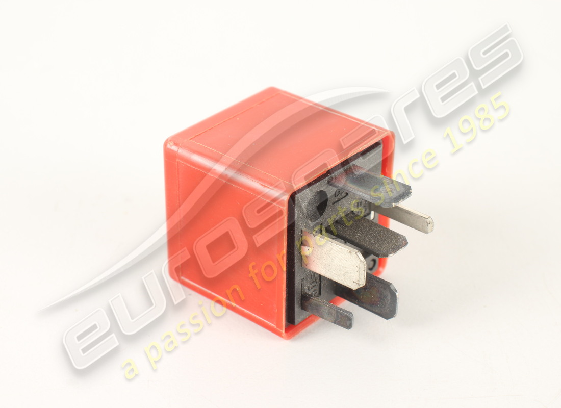 nuovo relè abs ferrari. numero parte 155436 (2)