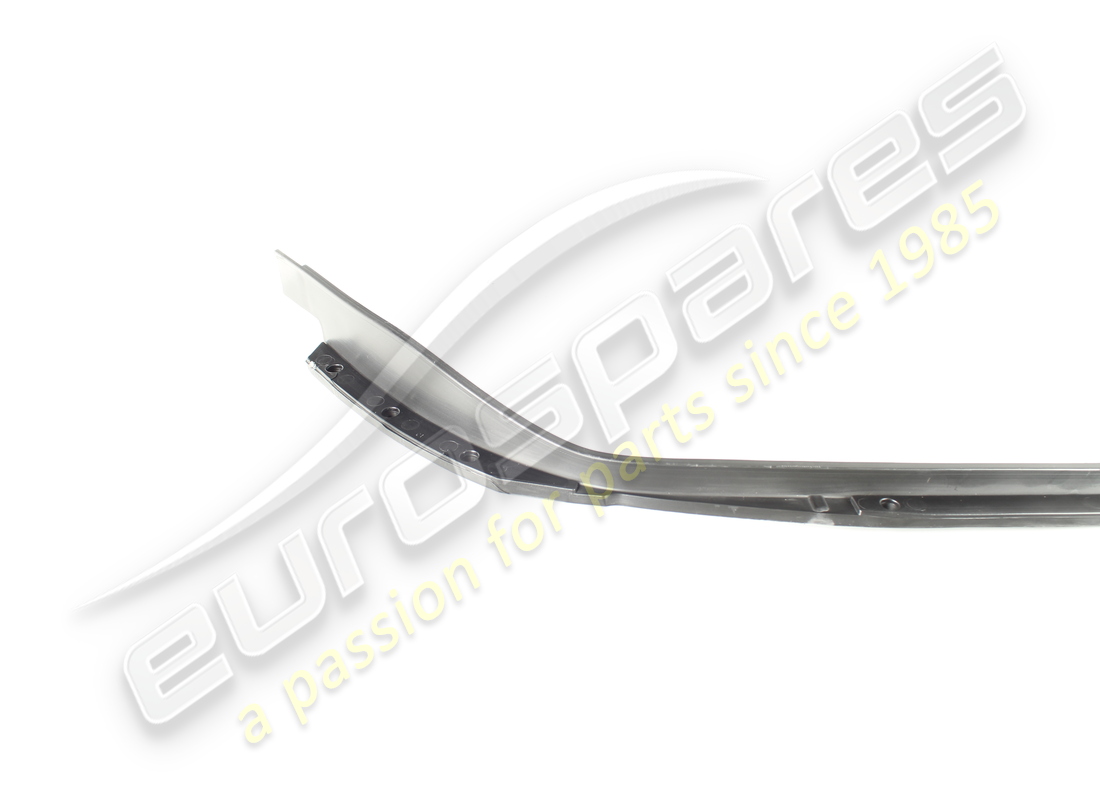 nuovo lamborghini spoiler flangia centrale nolder. numero parte 4t0825491a (2)