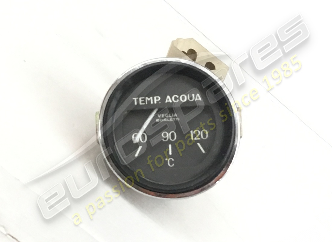 nuovo indicatore di temperatura ferrari. numero parte 0200816 (1)