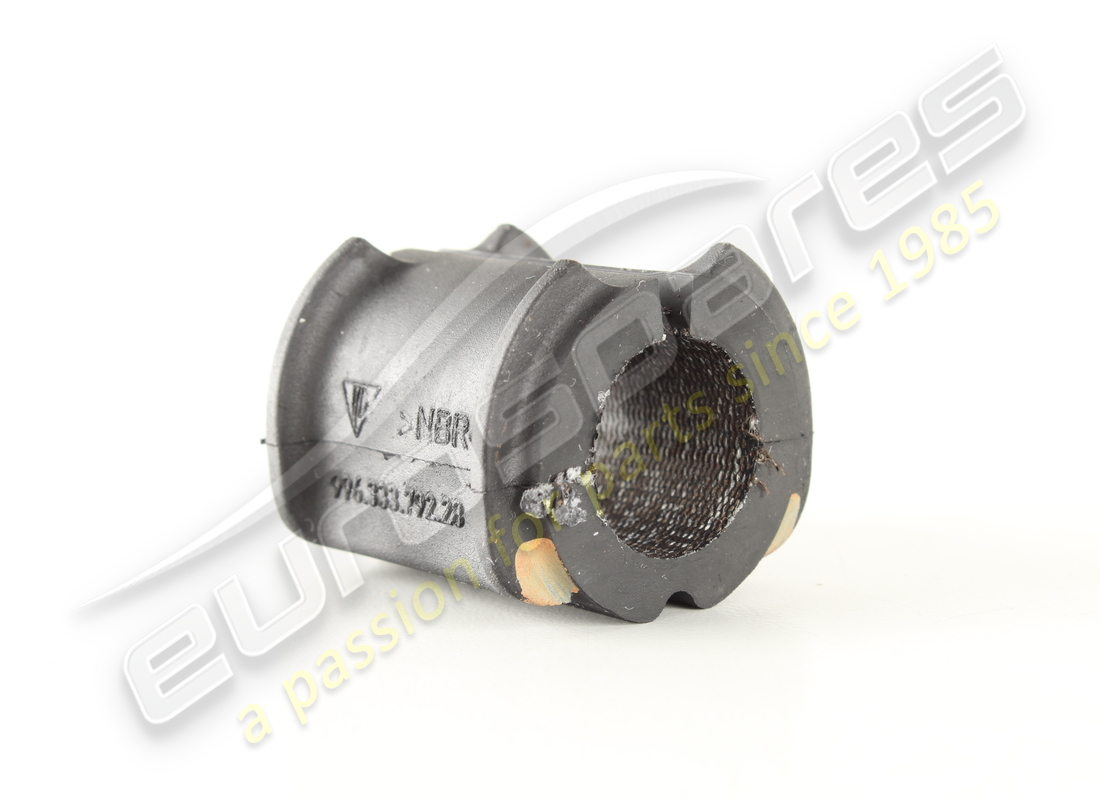 nuovo porsche supporto per stabilizzatore - 19,2 mm - d - mj 2003>>. numero parte 99633379228 (1)