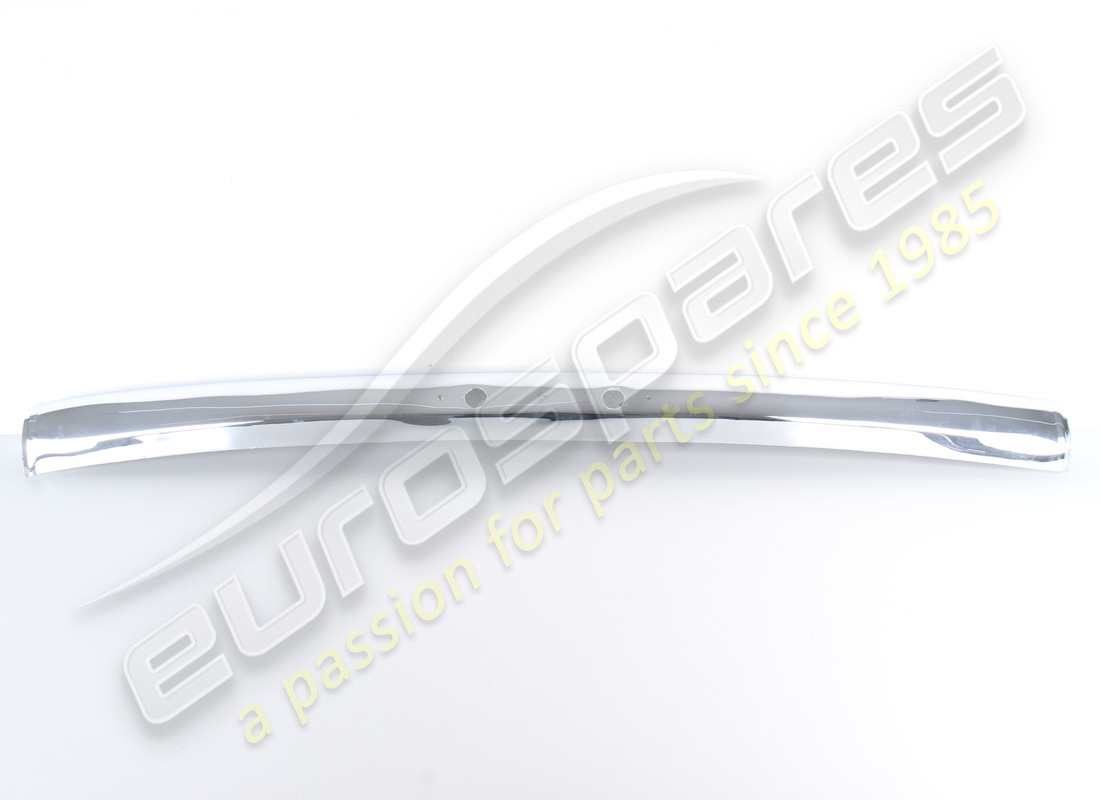NUOVO FERRARI 275GTB PARAURTI CENTRALE POSTERIORE. NUMERO PARTE 20401709 (1) nuovo ferrari 275gtb paraurti centrale posteriore. numero parte 20401709 (1)