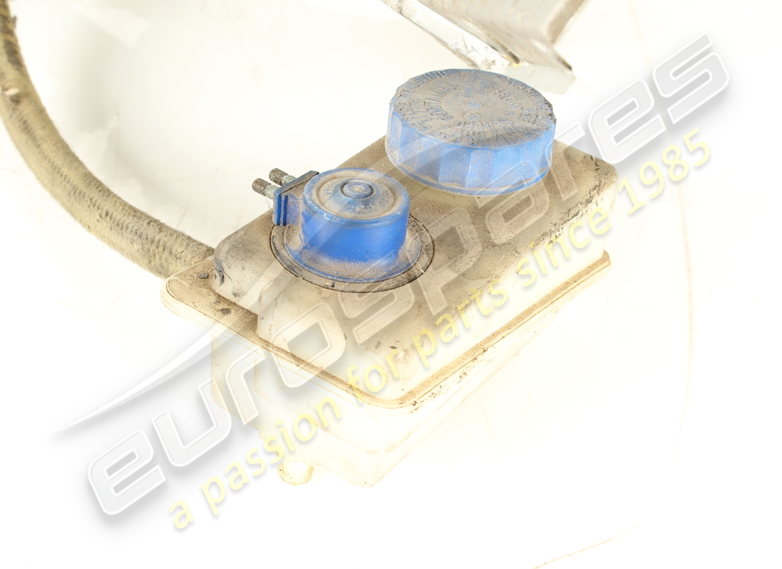 alloggiamento supporto pedale ferrari usato numero parte guida a sinistra 119158 (3)