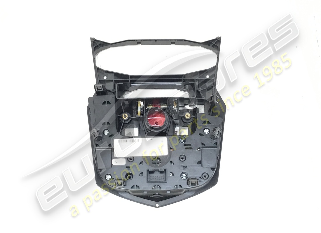 interruttore mmi dispositivo operativo lamborghini usato. numero parte 470919609b (2)