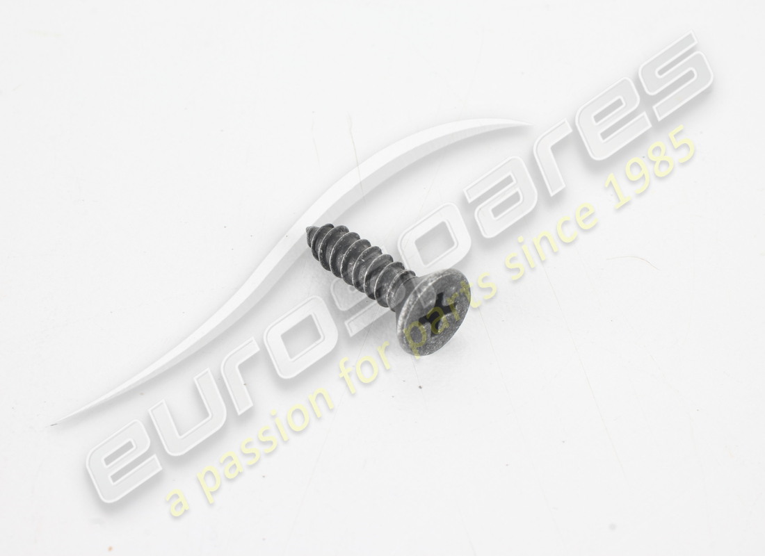nuova vite autofilettante porsche - st 4,8 x 19. codice articolo 90014410102 (1)