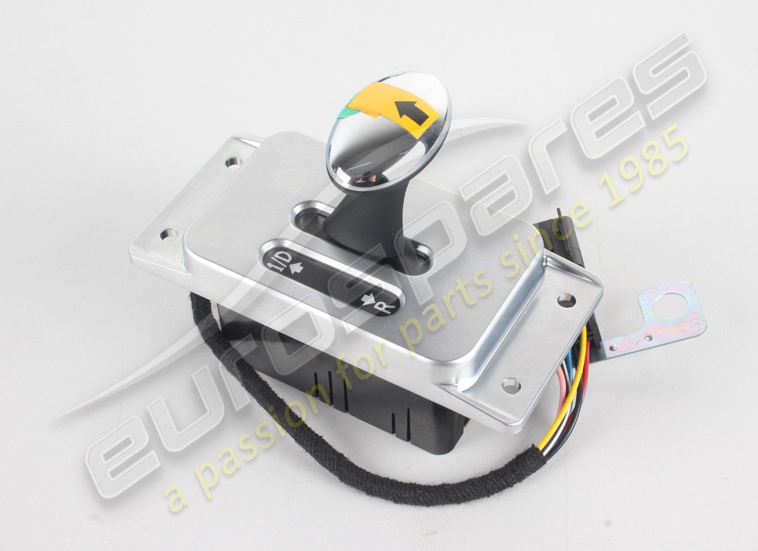 nuovo maserati pannello di controllo inverso. codice articolo 237393 (1)