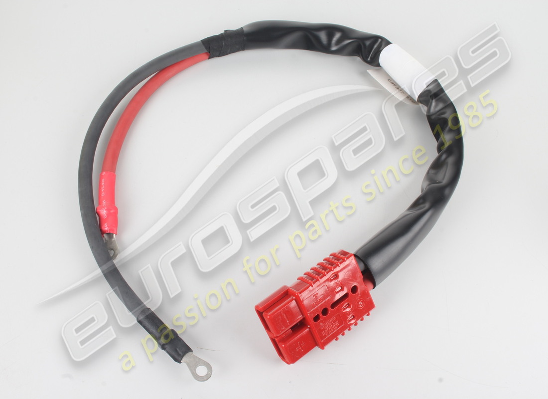nuovo ferrari cavo di avviamento ausiliario. codice articolo 220660 (1)