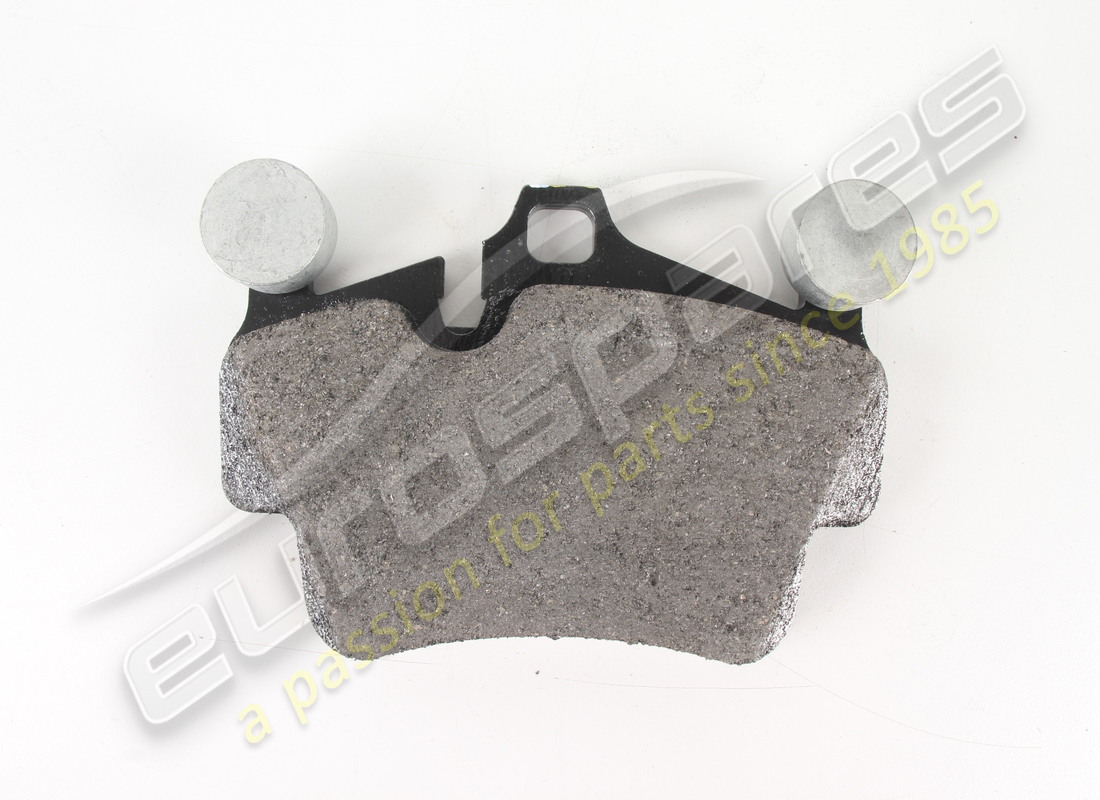 nuovo porsche 1 set di pastiglie dei freni per freno a disco. numero parte 99735193907 (2)