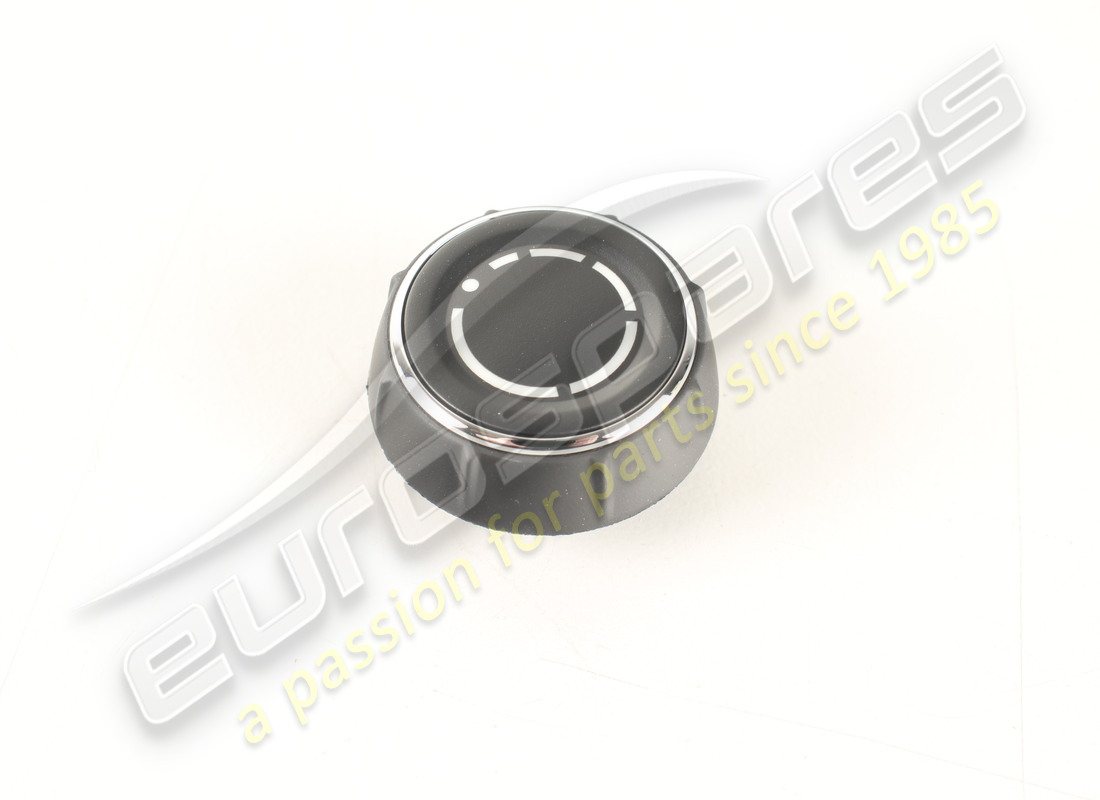 nuova porsche manopola rotante. codice articolo 9p1919069 (1)