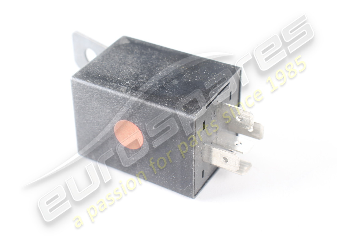 NUOVO TIMER FERRARI. NUMERO PARTE 153119 (2) nuovo timer ferrari. numero parte 153119 (2)