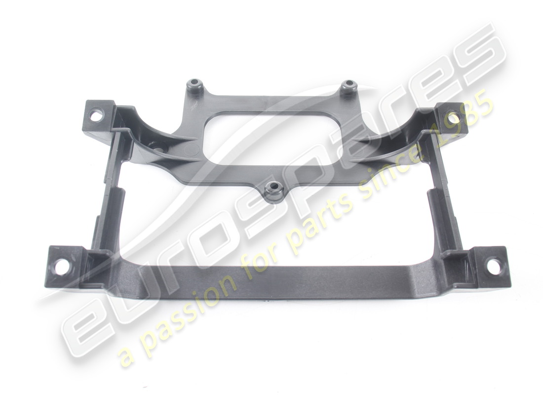 NUOVO FERRARI STAFFA DI MONTAGGIO ECU MOTRONIC. NUMERO PARTE 796637 (1) nuovo ferrari staffa di montaggio ecu motronic. numero parte 796637 (1)