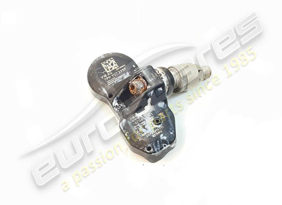 USATO Lamborghini SENSORE TPMS STANDARD. NUMERO PARTE 7PP907275F (1)