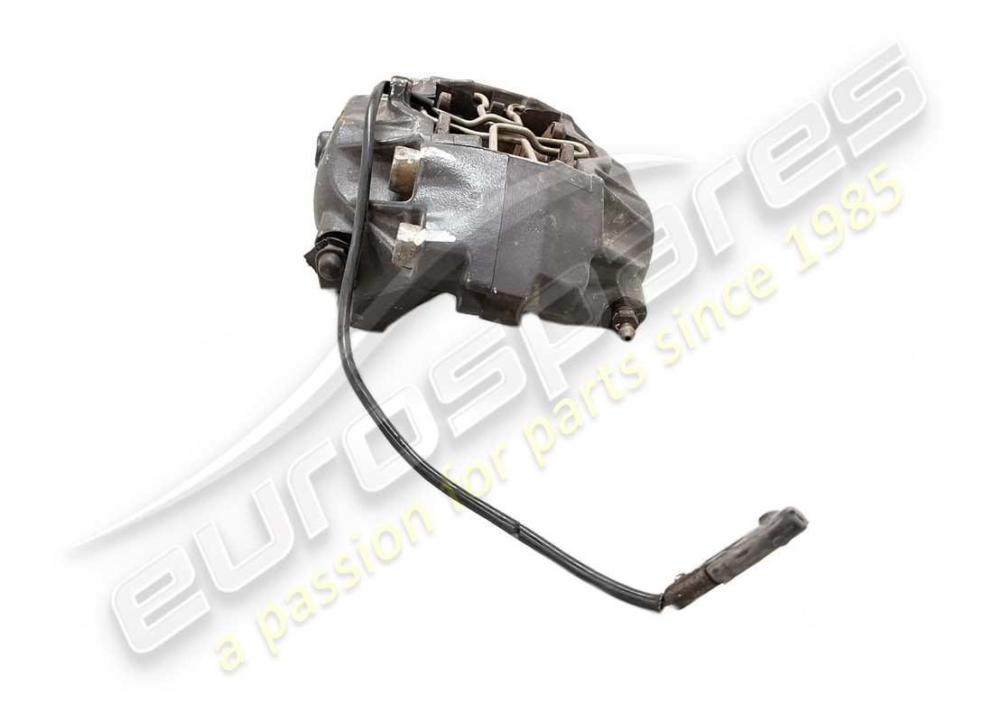 pinza anteriore sx ferrari usata. numero parte 134091 (2)