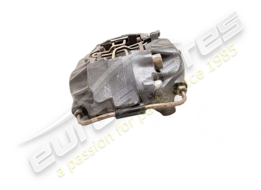 pinza anteriore sx ferrari usata. numero parte 134091 (4)