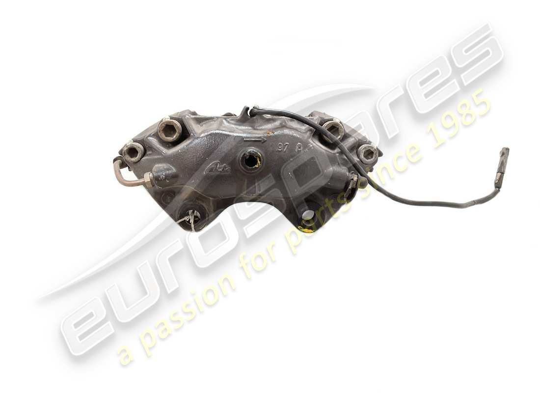 pinza anteriore sx ferrari usata. numero parte 134091 (3)