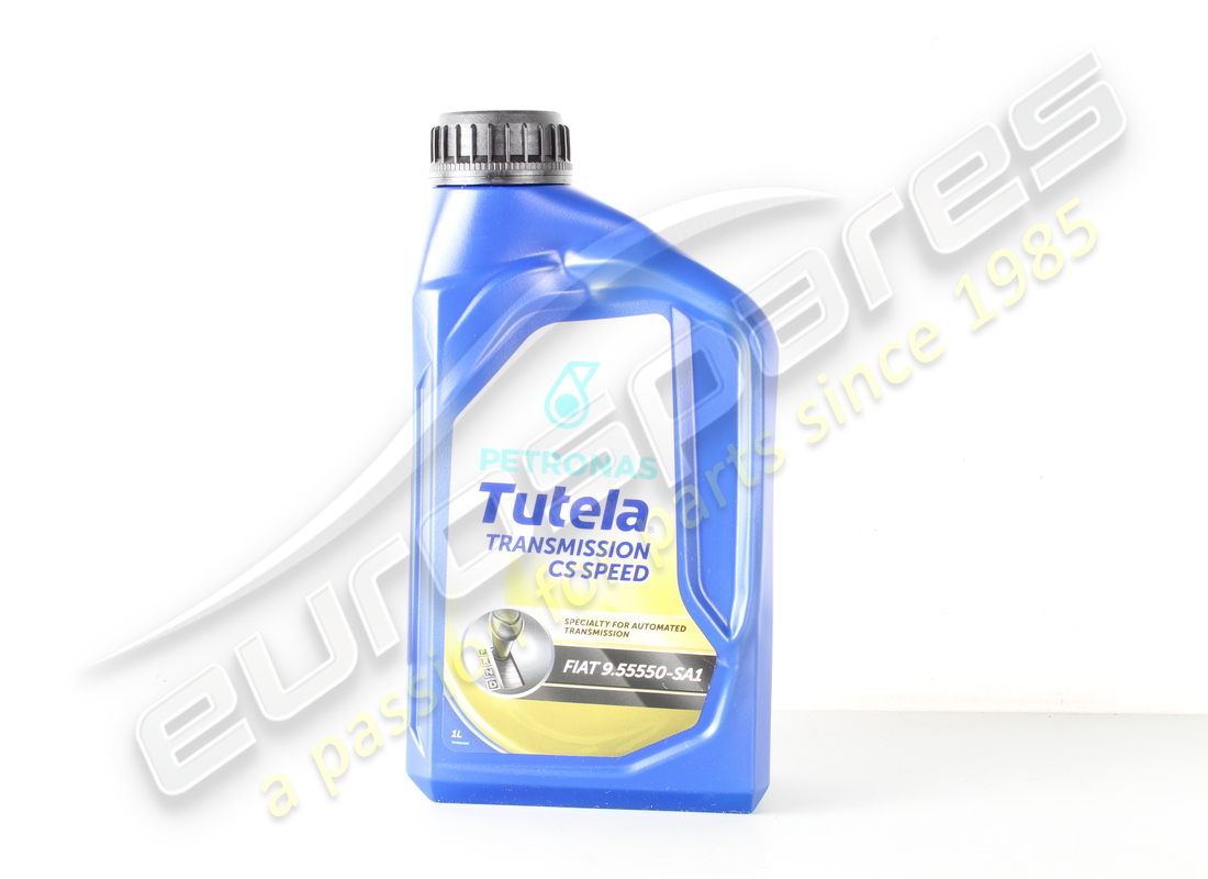 NUOVO LAMBORGHINI OLIO TUTELA CAR CS SPEED 1LT. NUMERO PARTE 900000170 (1) nuovo lamborghini olio tutela car cs speed 1lt. numero parte 900000170 (1)