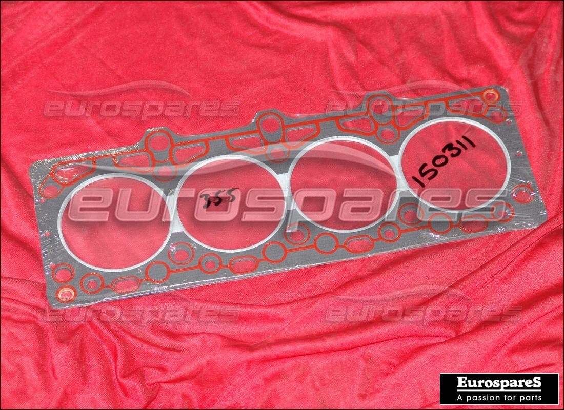 nuova eurospares guarnizione testa reinz. numero parte eap1226043 (1)