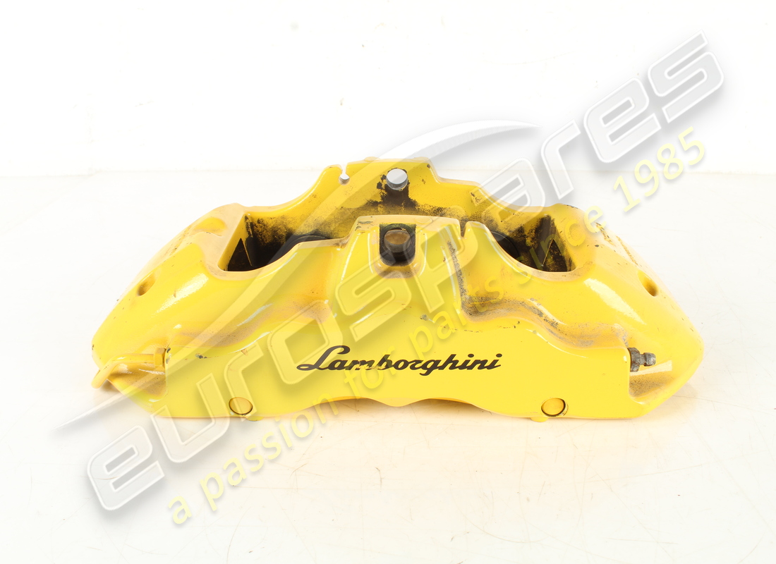 USATO Lamborghini PINZA CCB ANTERIORE MY06-10 Y . NUMERO PARTE 410615106AB (1)