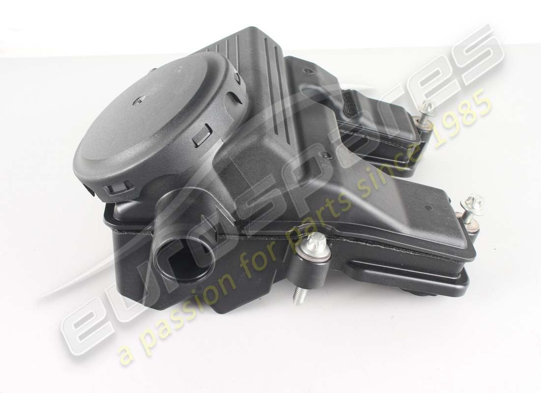 nuovo porsche separatore olio. numero parte 94810713522 (2)
