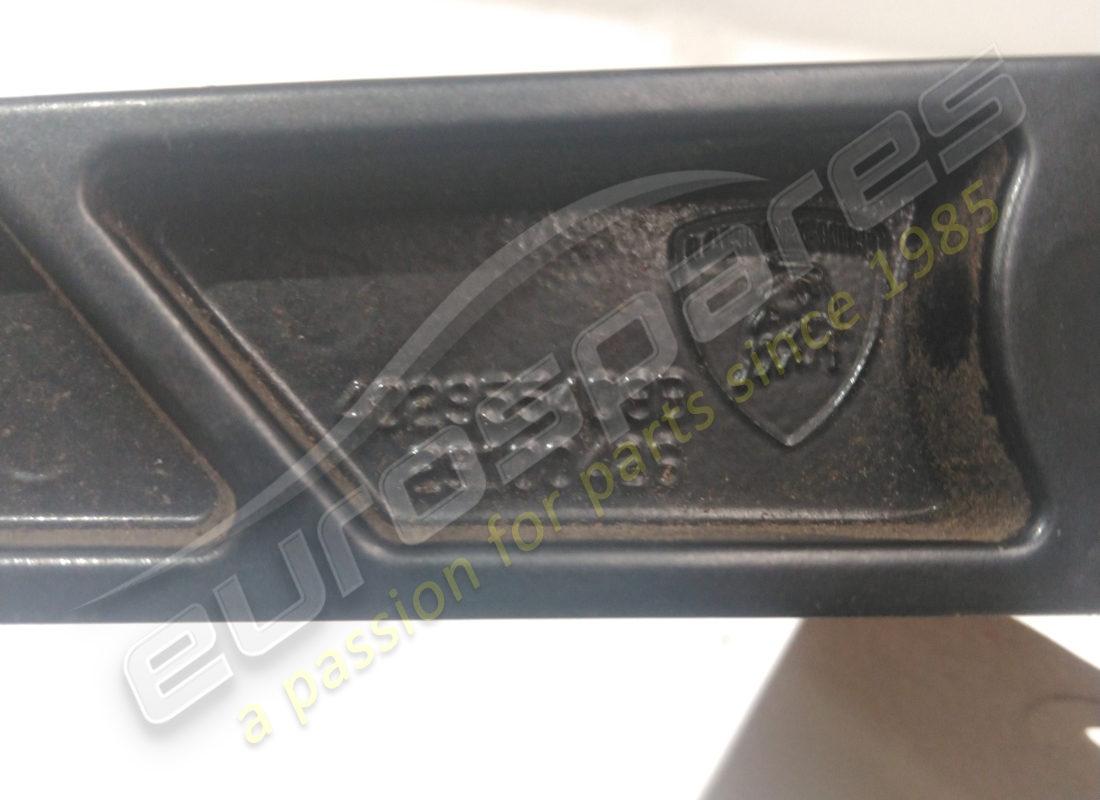 braccio del tergicristallo lamborghini usato. numero parte 402955408b (3)