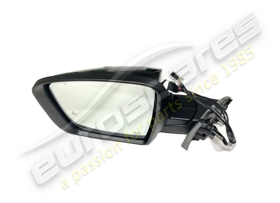 nuovo maserati gruppo specchietto esterno sx. codice articolo 670149161 (2)